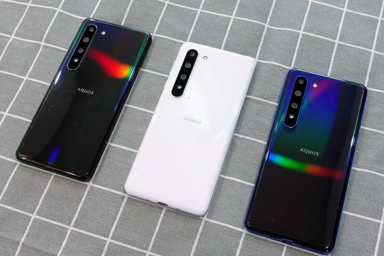 シムフリー AQUOS R5G 12GB 256GB スナドラ865 WQHD+ AQUOS R5G｜価格比較・最新情報 - 価格.com